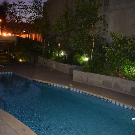 Sys Suites Lord Cochrane Santiago de Chile Zewnętrze zdjęcie