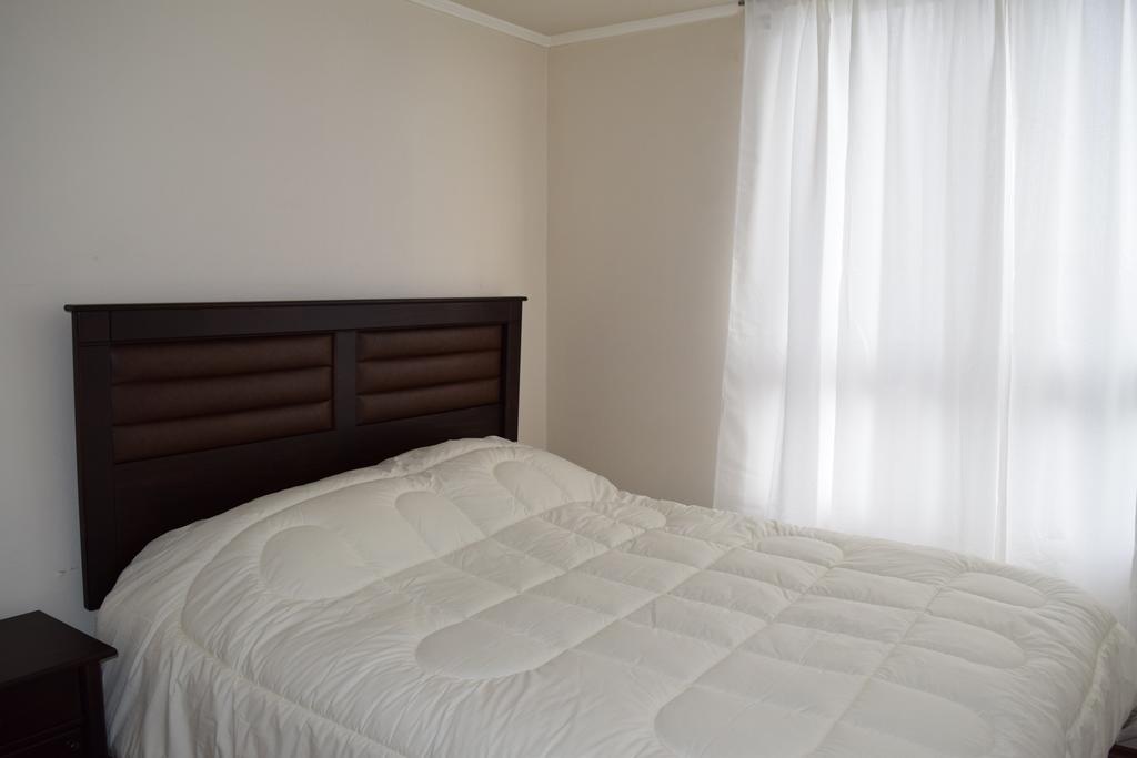 Sys Suites Lord Cochrane Santiago de Chile Zewnętrze zdjęcie